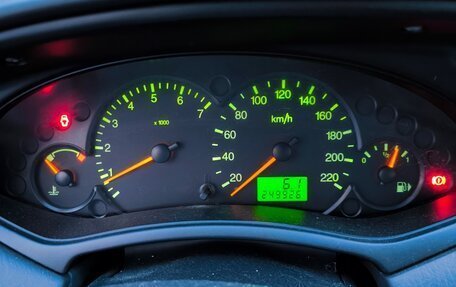 Ford Focus IV, 2005 год, 150 000 рублей, 14 фотография