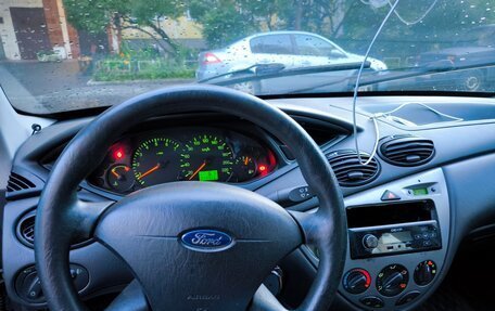 Ford Focus IV, 2005 год, 150 000 рублей, 13 фотография