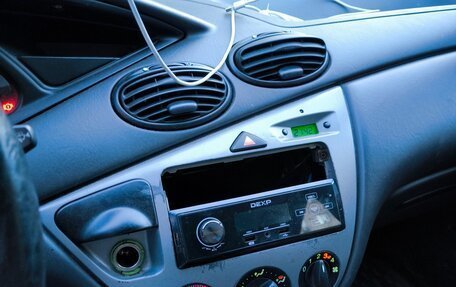 Ford Focus IV, 2005 год, 150 000 рублей, 15 фотография