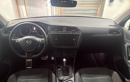 Volkswagen Tiguan II, 2019 год, 3 400 000 рублей, 9 фотография