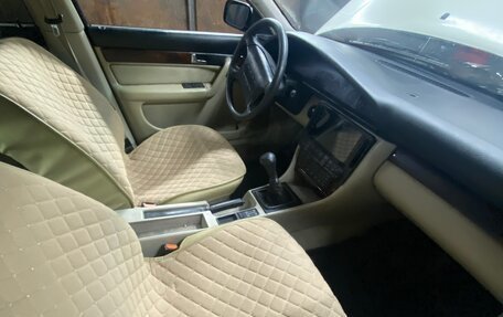 Audi 100, 1994 год, 275 000 рублей, 2 фотография
