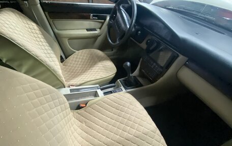 Audi 100, 1994 год, 275 000 рублей, 3 фотография