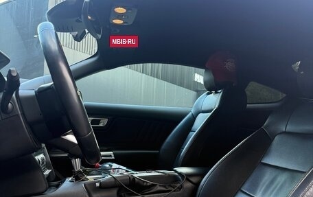 Ford Mustang VI рестайлинг, 2022 год, 3 550 000 рублей, 14 фотография