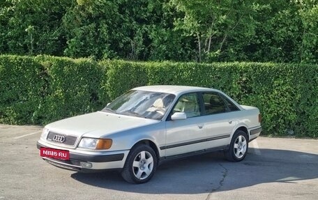 Audi 100, 1994 год, 275 000 рублей, 4 фотография