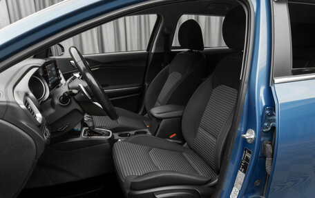KIA cee'd III, 2021 год, 2 270 000 рублей, 9 фотография