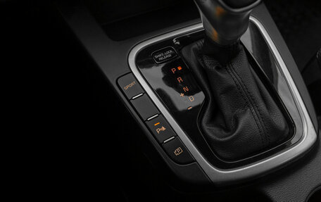 KIA cee'd III, 2021 год, 2 270 000 рублей, 19 фотография