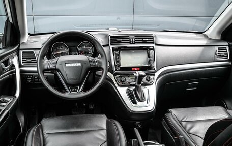 Haval H6, 2019 год, 1 298 000 рублей, 4 фотография