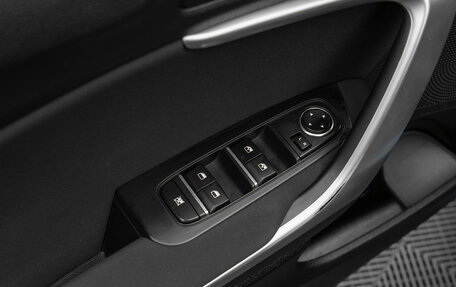 KIA cee'd III, 2021 год, 2 270 000 рублей, 17 фотография