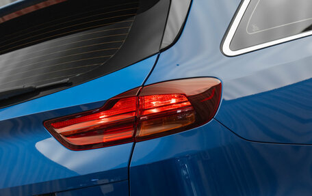 KIA cee'd III, 2021 год, 2 270 000 рублей, 25 фотография