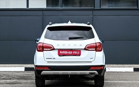 Haval H6, 2019 год, 1 298 000 рублей, 3 фотография