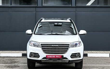 Haval H6, 2019 год, 1 298 000 рублей, 2 фотография