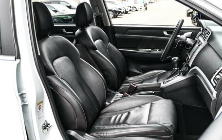 Haval H6, 2019 год, 1 298 000 рублей, 6 фотография
