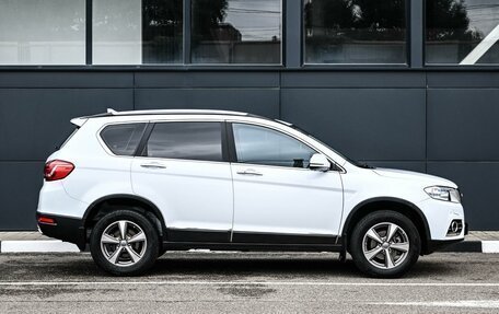 Haval H6, 2019 год, 1 298 000 рублей, 17 фотография
