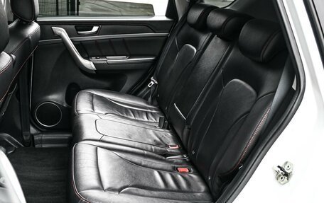 Haval H6, 2019 год, 1 298 000 рублей, 18 фотография