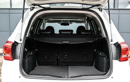 Haval H6, 2019 год, 1 298 000 рублей, 15 фотография