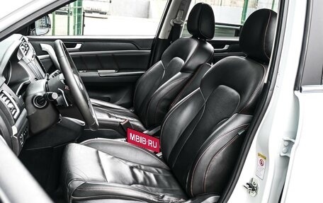 Haval H6, 2019 год, 1 298 000 рублей, 19 фотография