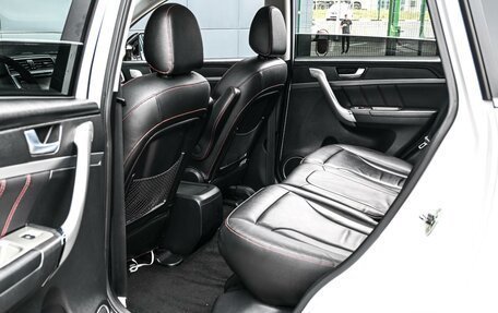 Haval H6, 2019 год, 1 298 000 рублей, 20 фотография