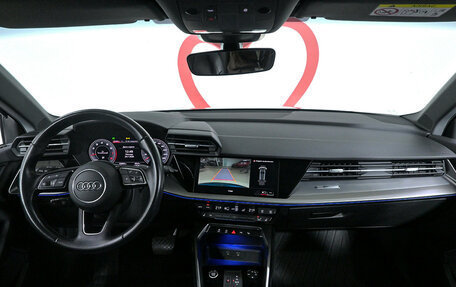 Audi A3, 2021 год, 2 548 000 рублей, 9 фотография