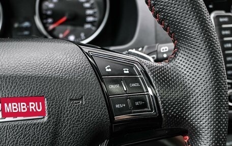 Haval H6, 2019 год, 1 298 000 рублей, 23 фотография