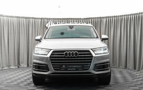 Audi Q7, 2015 год, 4 240 000 рублей, 3 фотография