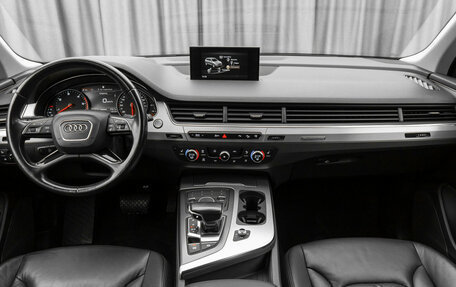 Audi Q7, 2015 год, 4 240 000 рублей, 8 фотография