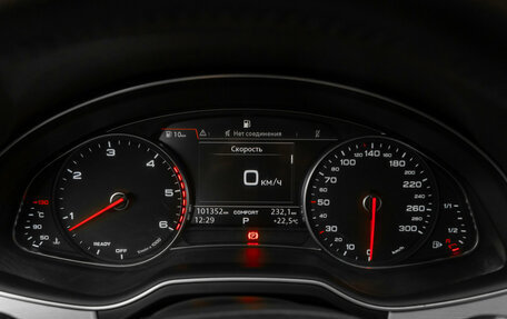 Audi Q7, 2015 год, 4 240 000 рублей, 11 фотография