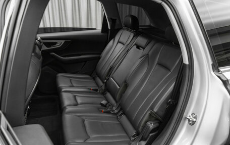 Audi Q7, 2015 год, 4 240 000 рублей, 12 фотография