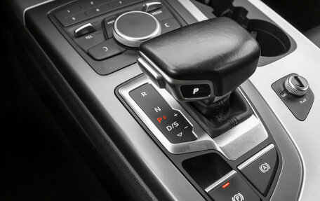 Audi Q7, 2015 год, 4 240 000 рублей, 23 фотография