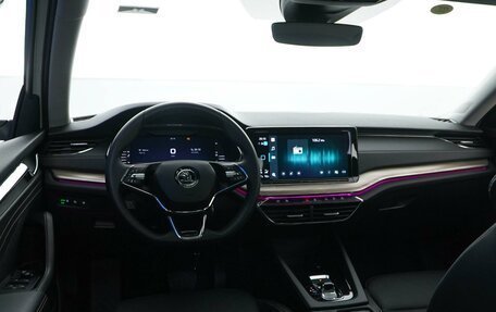 Skoda Octavia IV, 2025 год, 3 043 055 рублей, 7 фотография