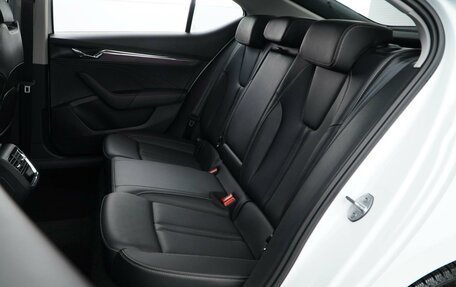 Skoda Octavia IV, 2025 год, 3 043 055 рублей, 10 фотография