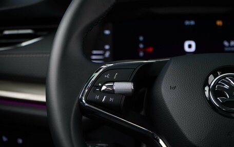 Skoda Octavia IV, 2025 год, 3 043 055 рублей, 14 фотография