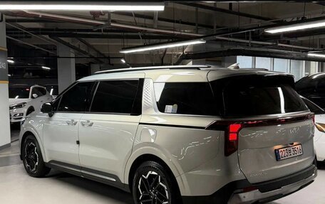 KIA Carnival, 2025 год, 6 900 000 рублей, 6 фотография