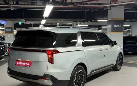 KIA Carnival, 2025 год, 6 900 000 рублей, 4 фотография