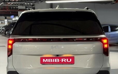 KIA Carnival, 2025 год, 6 900 000 рублей, 5 фотография