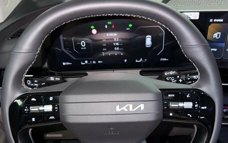 KIA Carnival, 2025 год, 6 900 000 рублей, 9 фотография