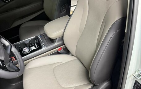 KIA Carnival, 2025 год, 6 900 000 рублей, 10 фотография