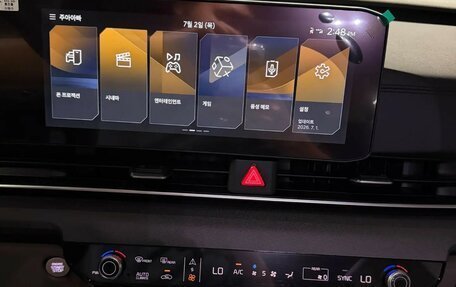 KIA Carnival, 2025 год, 6 900 000 рублей, 11 фотография