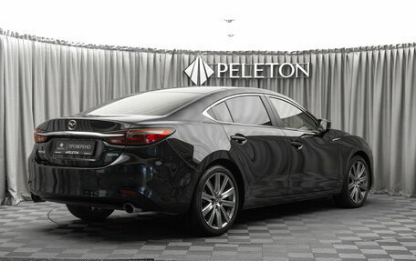 Mazda 6, 2021 год, 2 920 000 рублей, 5 фотография