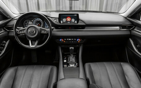 Mazda 6, 2021 год, 2 920 000 рублей, 8 фотография