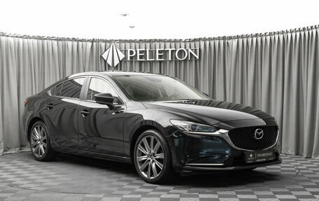 Mazda 6, 2021 год, 2 920 000 рублей, 2 фотография