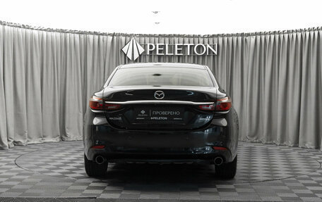 Mazda 6, 2021 год, 2 920 000 рублей, 6 фотография