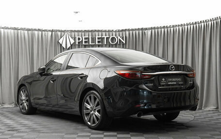 Mazda 6, 2021 год, 2 920 000 рублей, 4 фотография