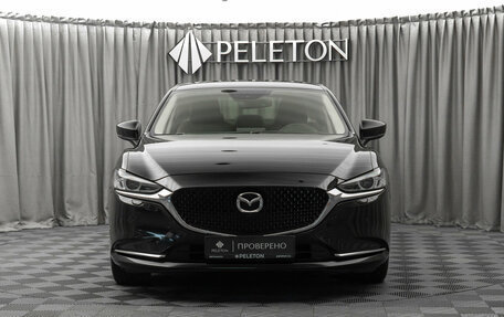 Mazda 6, 2021 год, 2 920 000 рублей, 3 фотография