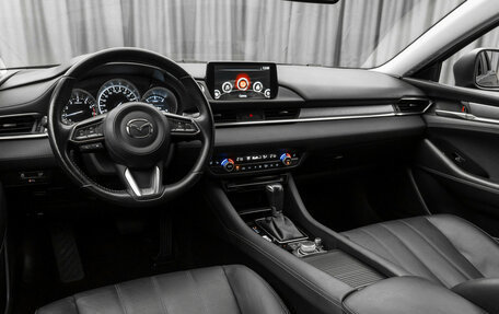 Mazda 6, 2021 год, 2 920 000 рублей, 7 фотография