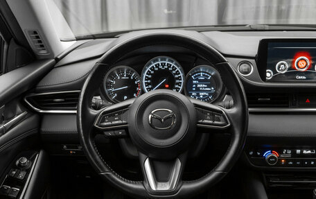 Mazda 6, 2021 год, 2 920 000 рублей, 10 фотография