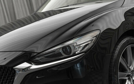 Mazda 6, 2021 год, 2 920 000 рублей, 24 фотография
