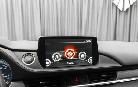 Mazda 6, 2021 год, 2 920 000 рублей, 15 фотография