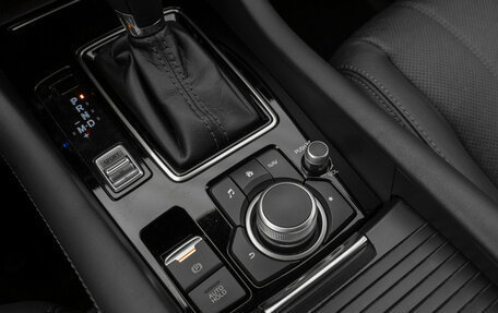 Mazda 6, 2021 год, 2 920 000 рублей, 21 фотография