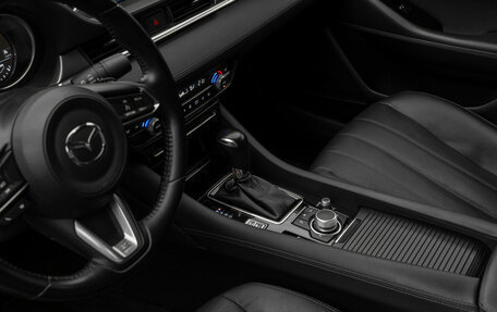 Mazda 6, 2021 год, 2 920 000 рублей, 14 фотография