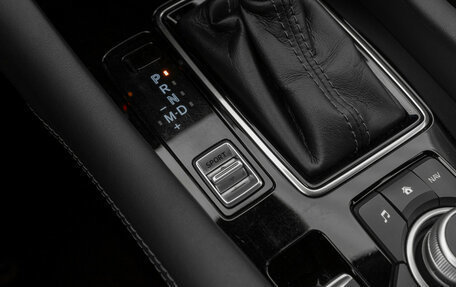 Mazda 6, 2021 год, 2 920 000 рублей, 22 фотография